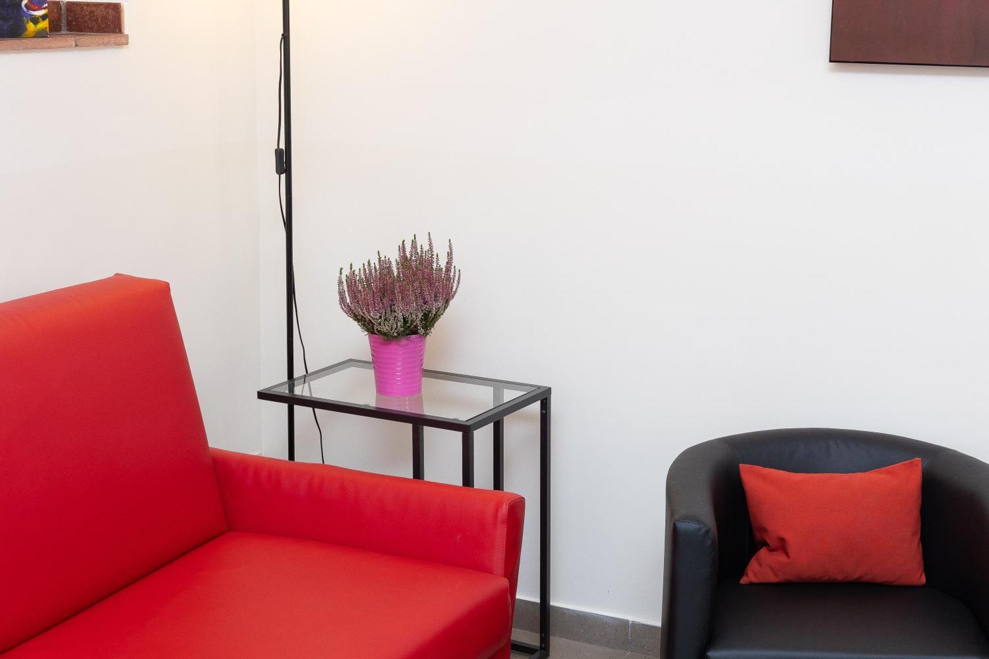 Principe Amedeo By Rental In Roma Eksteriør bilde