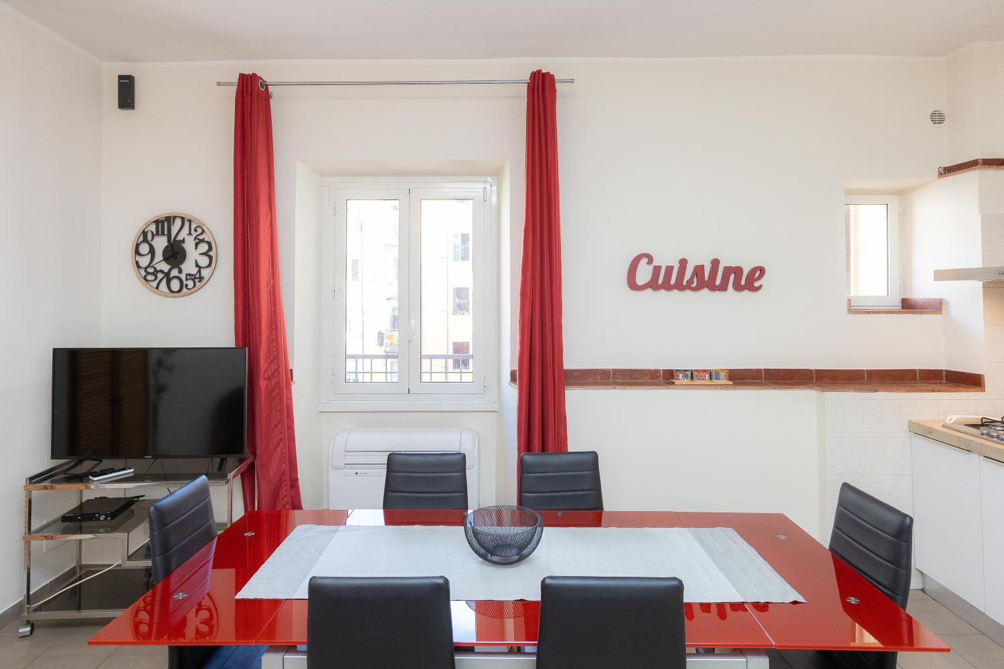 Principe Amedeo By Rental In Roma Eksteriør bilde